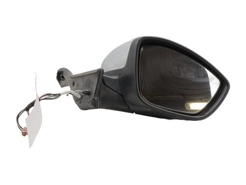 Used Right mirror PEUGEOT 208 I (CA_, CC_) 1.6 HDi (92 hp) 28116847
