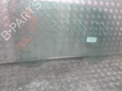 Used Front left door window Front left door window 31251727 31251727