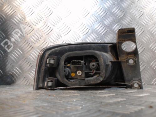 Right taillight SEAT IBIZA III (6L1) 1.9 SDI | BP24279972C35 
