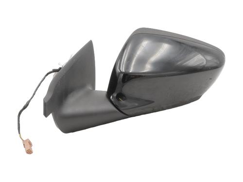 Used Left mirror CITROËN C4 CACTUS 1.6 BlueHDi 100 (99 hp) 26455898