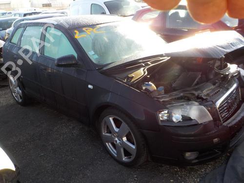 Right rear door AUDI A3 Sportback (8PA) 2.0 TDI 16V | BP24268905C5 