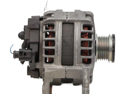 Alternator VW POLO VI (AW1, BZ1, AE1) 1.0 MPi | BP37744692M7 - Image 2