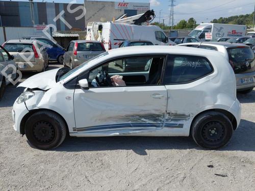 Climate control VW UP! (121, 122, BL1, BL2, BL3, 123) 1.0 | BP24276532I5 