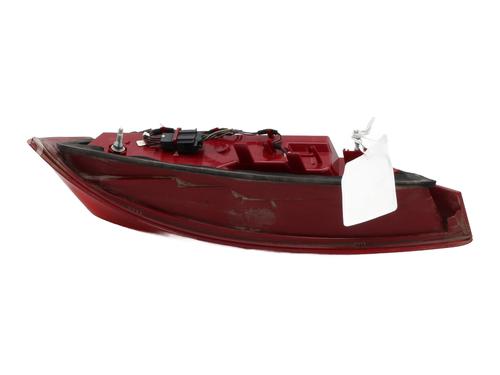 Left taillight AUDI A1 (8X1, 8XK) 1.6 TDI | BP31884072C34 