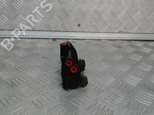 Used Electronic module Electronic module LAND ROVER RANGE ROVER SPORT I (L320) 3.0 D 4x4 (245 hp) 34571652 34571652