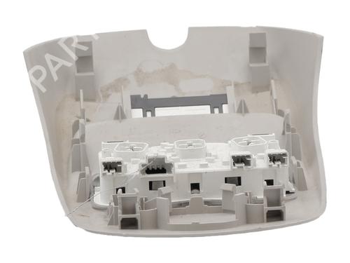 Used Interior roof light Interior roof light CITROËN C4 II (NC_) 1.6 HDi 115 (114 hp) 26498933 26498933