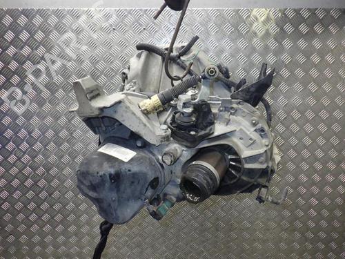 Gearbox RENAULT MEGANE III Hatchback (BZ0/1_, B3_) 1.5 dCi (BZ0C) | BP24282709M3 - Image 2