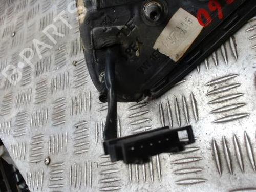 Left mirror VW GOLF III Cabriolet (1E7) 1.8 | BP24272375C26 