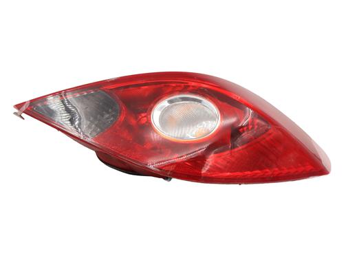 Right taillight OPEL CORSA D (S07) 1.2 (L08, L68) | BP35799703C35 - Image 4
