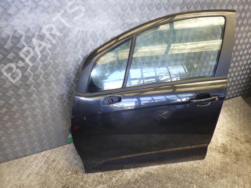 Left front door CITROËN C3 II (SC_) 1.4 | BP24272240C2 