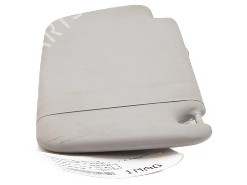 Left sun visor OPEL CORSA D (S07) 1.2 LPG (L08, L68) | BP31189021I1 - Image 3