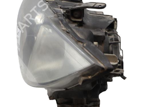 Venstre forlygte BMW 1 (E81) 120 d | BP38295337C28 - Image 4