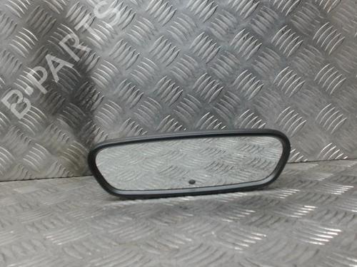 Rear mirror CITROËN C4 II (NC_) 1.6 HDi 90 | BP24282447I6 - Image 2