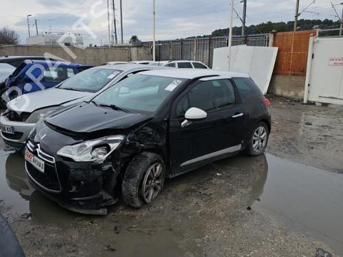 Right front fog light DS DS 3 (SA_) 1.6 BlueHDi 100 (SABHY0, SABHYT) | BP24407594C31  - Image 8