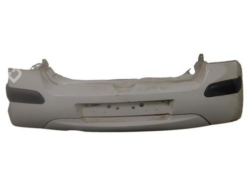 Paragolpes trasero Paragolpes trasero 38081221 38081221