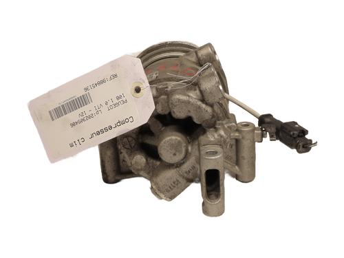 AC compressor PEUGEOT 108 1.0 VTi | BP24270948M34  - Image 9