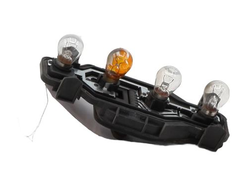 Lampeholder PEUGEOT PARTNER MPV (5_, G_) 1.6 HDi 75 (75 hp) 31887426