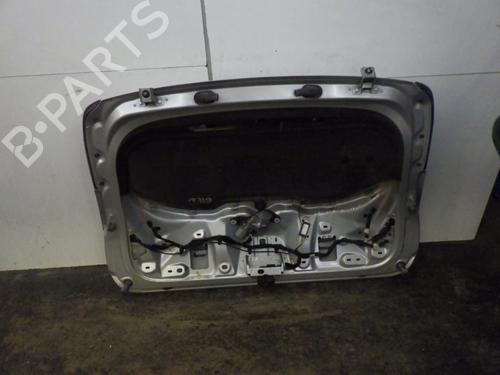 Tailgate RENAULT CLIO V (B7_) 1.0 TCe 100 (B7MT) | BP29372116C6 