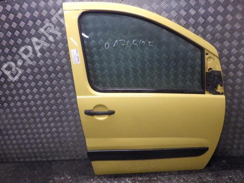 right-front-door-citroen-jumpy-ii-van-2007-2008-2009-2010-2011-2012-2013-2014-2015-2016-27883369 main image