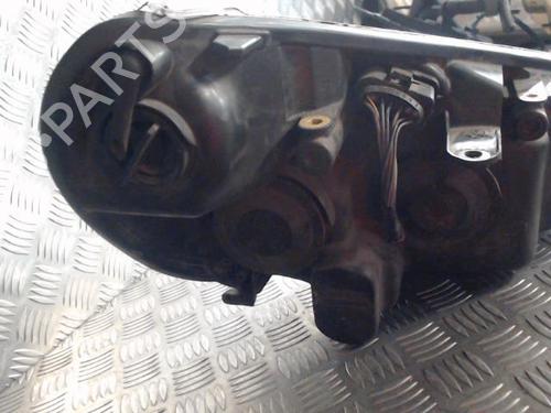 Left headlight FORD GALAXY II (WA6) 1.8 TDCi | BP24264880C28 