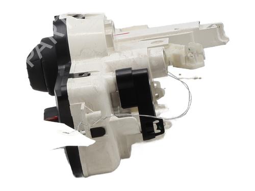 Climate control RENAULT MODUS / GRAND MODUS (F/JP0_) 1.5 dCi (JP0G, JP0H) | BP28283316I5 