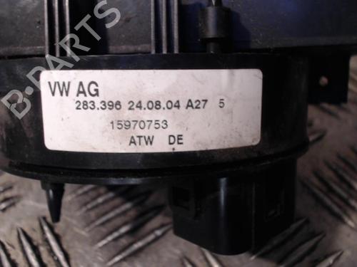 Steering column stalk SEAT IBIZA III (6L1) 1.9 SDI | BP24283743I23 