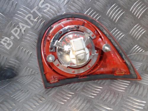 Used Left tailgate light Left tailgate light VW GOLF V (1K1) 1.9 TDI (105 hp) 24273928 24273928