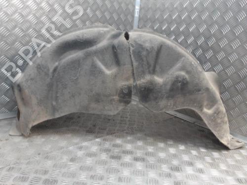 Used Wheel arch RENAULT MEGANE IV Hatchback (B9A/M/N_) 1.6 dCi 130 (B9A4) (130 hp) 24282968