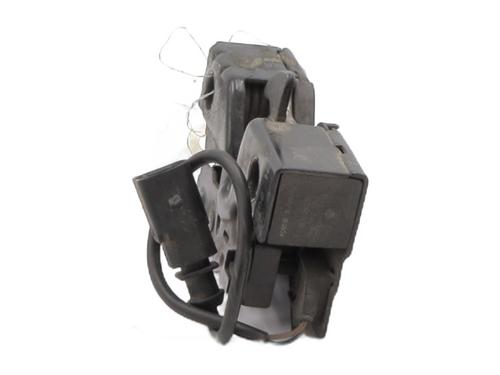 Hood lock VW POLO V (6R1, 6C1) 1.4 (6R1) | BP25483777C133 