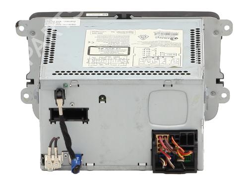 Used Radio Radio SEAT ALTEA XL (5P5, 5P8) 1.6 TDI (105 hp) 33737829 33737829