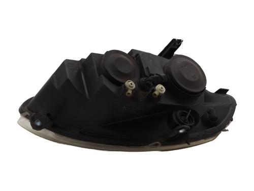 Left headlight LANCIA MUSA (350_) 1.3 D Multijet (350.AXB11, 350.AXB1A) | BP29432550C28 