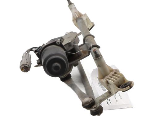 Front wiper motor SUZUKI SWIFT III (MZ, EZ) 1.6 (RS416, RR 416, ZC31S) | BP30439084M29