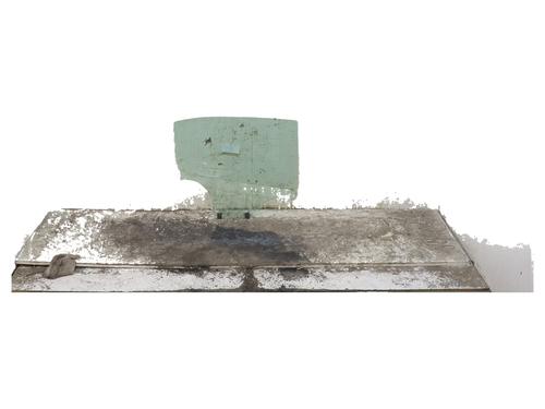 rear-left-door-window-citroen-c3-iii-sx-2016-37007750 main image