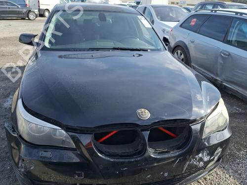 Left sun visor BMW 5 (E60) 520 d | BP32443971I1  - Image 9