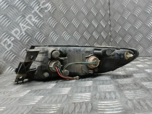 Used Left tailgate light Left tailgate light HONDA CIVIC VIII Hatchback (FN, FK) 2.2 CTDi (FK3) (140 hp) 24277067 24277067
