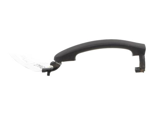 Used Front right exterior door handle Front right exterior door handle FORD FIESTA V (JH_, JD_) 1.4 16V (80 hp) 35748411 35748411
