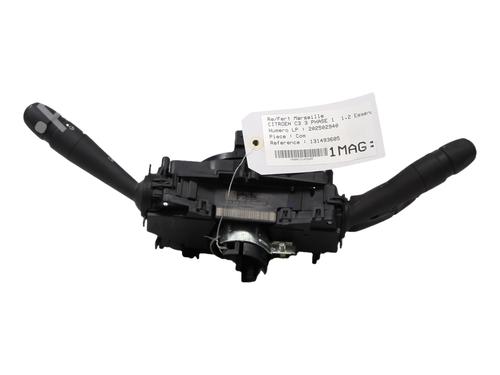 steering-column-stalk-citroen-c3-iii-sx-2016-38549582 main image