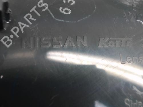 Right taillight NISSAN MURANO I (Z50) 3.5 4x4 | BP24268197C35 