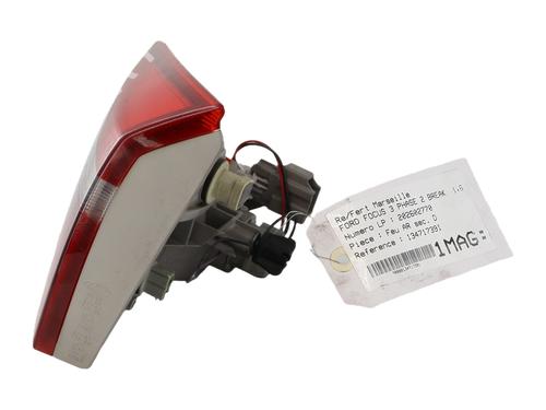 Right tailgate light FORD FOCUS III Turnier 1.6 TDCi | BP40250734C80 - Image 5