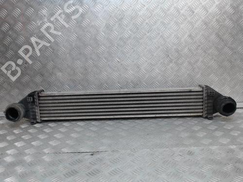 Used Intercooler Intercooler MERCEDES-BENZ B-CLASS Sports Tourer (W245) B 200 CDI (245.208) (140 hp) 24265733 24265733