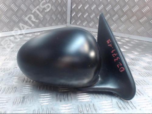 Lusterko boczne prawe MG MG ZS Hatchback 2.0 TD BP24269496C27
