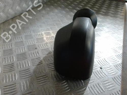 Right mirror DACIA SANDERO 1.4 MPI LPG | BP24264387C27