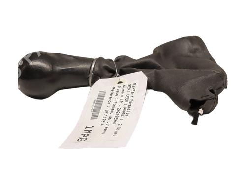 Gear lever SEAT LEON (1P1) 2.0 TDI 16V | BP24281570M90