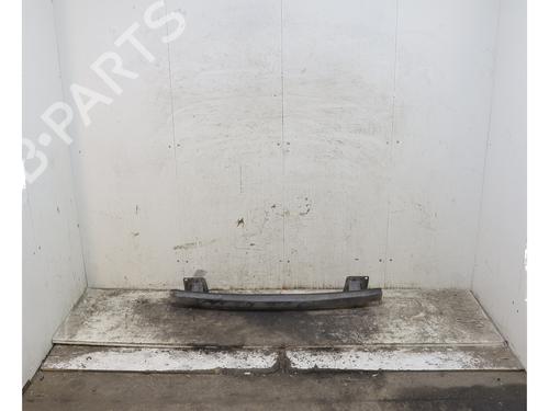 Used Rear bumper reinforcement Rear bumper reinforcement VW FOX Hatchback (5Z1, 5Z3, 5Z4) 1.4 TDI (70 hp) 40284064 40284064