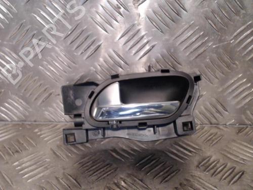 Front left interior door handle CITROËN C4 I (LC_) 1.6 HDi | BP24284390I13 
