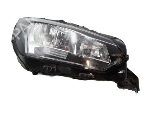 Faro derecho PEUGEOT 208 II (UB_, UP_, UW_, UJ_) 1.5 BlueHDI 100 (102 hp) 31757322