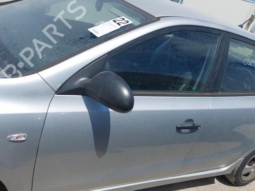 Right sun visor HYUNDAI i30 (FD) 1.6 CRDi | BP24268139I2  - Image 16