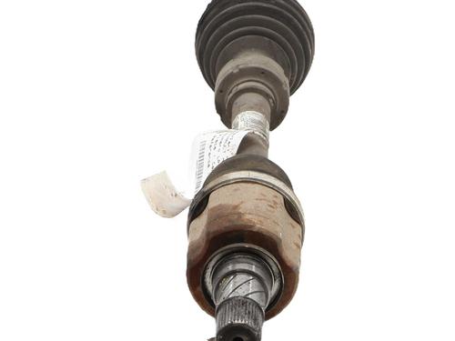 Left front driveshaft RENAULT MEGANE IV Hatchback (B9A/M/N_) 1.6 dCi 130 (B9A4) | BP33729263M38 - Image 3