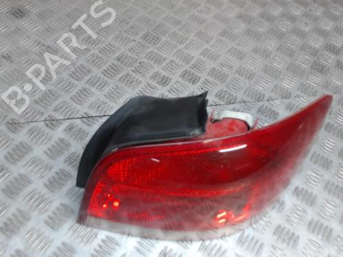 Højre baglygte AUDI A3 (8P1) 2.0 TDI 16V | BP24279683C35 