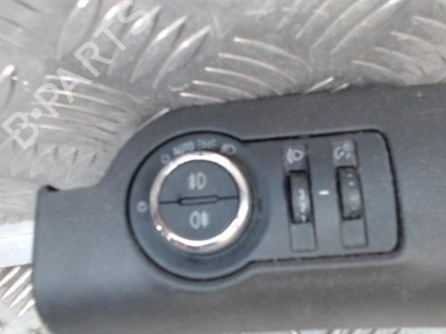 Headlight switch OPEL INSIGNIA A (G09) 2.0 CDTI (68) | BP24280534I24 - Image 3